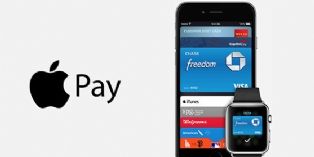 Les conseillers American Express annoncent l'arrivée d'Apple Pay au Canada