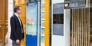 Thomas Cook digitalise ses agences