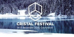 Le Cristal Festival s'élargit à l'e-commerce et aux objets connectés