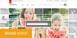 Optimiser ses achats d'images avec les services Corporate de Fotolia