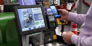 [États-Unis] Walmart lance une 'bombe' sur le marché des solutions de paiement mobile