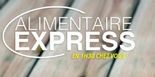 Alimentaire Express : l'e-commerce de proximité selon Cdiscount et Franprix