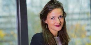 [Portrait] Pauline de Breteuil, stratège du digital