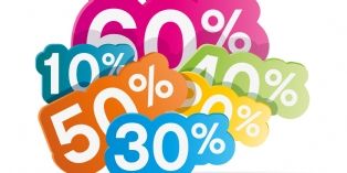 [Bilan] Les ventes en ligne en hausse de 10% pendant les soldes d'hiver