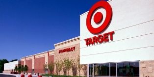Target : les ventes en ligne en hausse 30% en 2014