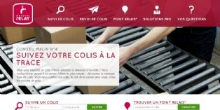 Mondial Relay : l'e-commerce comme levier de croissance