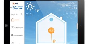 EDF prend le virage de la maison connectée avec e.quilibre