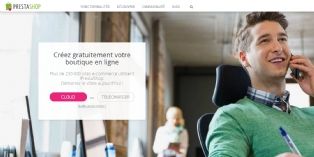 PrestaShop recrute 40 personnes en 2015