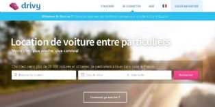 Drivy lève 8 millions d'euros et rachète son concurrent