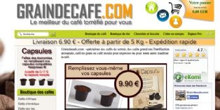 Graindecafe.com, une affaire de famille et de passionnés