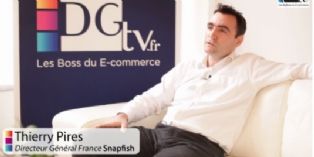 [Vidéo] Snapfish, service photo de HP, stocke 55 milliards de photos