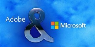 Microsoft et Adobe s'allient pour proposer une solution marketing CRM intégrée