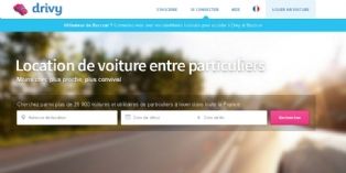 Drivy rachète son concurrent Livop