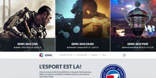 [Baromètre] Le boom de l'e-sport: de nouveaux enjeux pour les sponsors et les médias