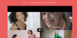 QVC, roi du shopping à distance, débarque en France