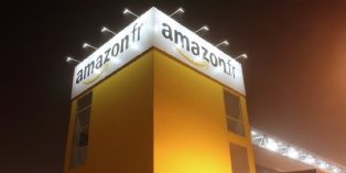 Amazon paiera ses impôts en France
