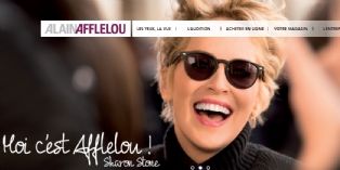 Optique en ligne : Afflelou s'apprête à investir l'e-commerce