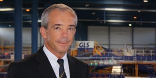 Emeric Bastid, directeur général GLS France : 'La livraison directement dans les coffres des voitures est une alternative intéressante'