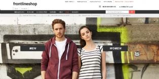 Menlook Group rachète l'allemand Frontline shop