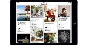 Pinterest se lance dans l'e-commerce