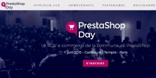 [PrestaShop Day] : Les clés pour engager sa communauté d'utilisateurs