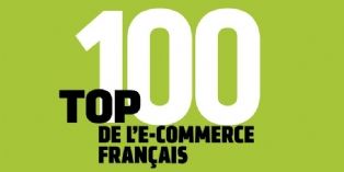 Les 100 sites marchands qui comptent - Classement 2015