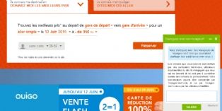 Voyages-sncf.com implique ses internautes dans son développement