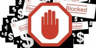 Les 'Adblockers', un phénomène en pleine expansion