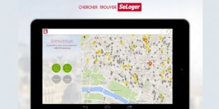 SeLoger.com, en route vers le 'Mobile first'