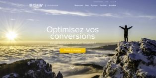 Google Ventures et Softbank Capital investissent plus de 10 millions d'euros dans la start-up Yieldify