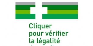 Un logo pour identifier les pharmacies en ligne autorisées