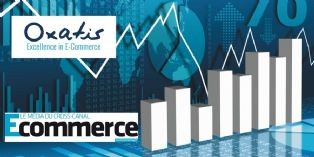 Baromètre Oxatis-E-commerce : un outil d'aide à la décision pour les e-commerçants