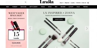 LVMH s'offre la startup Luxola