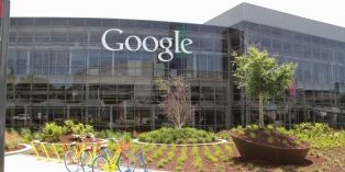 Alphabet nouvelle maison mère de Google