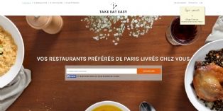 Take Eat Easy lève 10 millions d'euros
