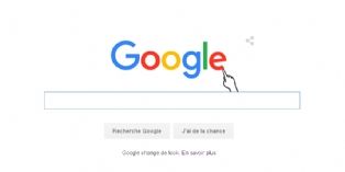 Pourquoi Google change de logo ?