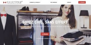 ChicTypes.com lève 4 millions d'euros