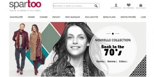 Spartoo va multiplier les ouvertures de points de vente