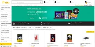 Fnac.com se transforme pour enrichir l'expérience client