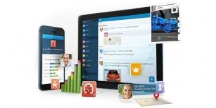 [San Francisco] Salesforce mise sur l'optimisation de la data