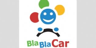 Levée de fonds record pour la start-up Blablacar