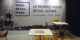 Lancement immédiat du web-live de Paris Retail Week sur ecommercemag.fr