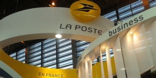 La Poste Solutions Business lance une offre à la performance