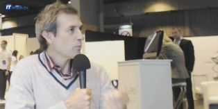 Igor Schlumberger, VideoDesk : 'La vidéo peut doper les taux de conversion'