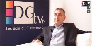 [Vidéo] Entretien avec Bruno Hetier, directeur marketing d'Allopneus