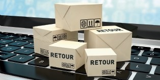 Reverse logistique : anticiper les retours