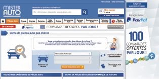 Mister-Auto.com maîtrise ses retours