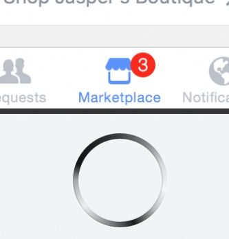 Facebook : Nouvel acteur de la Marketplace