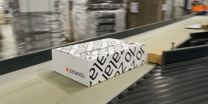 Zalando intègre à sa plateforme des boutiques locales