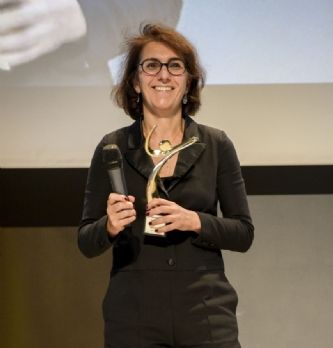 Retail : Nathalie Balla (La Redoute) élue personnalité e-commerce des 10 ans par ses pairs
